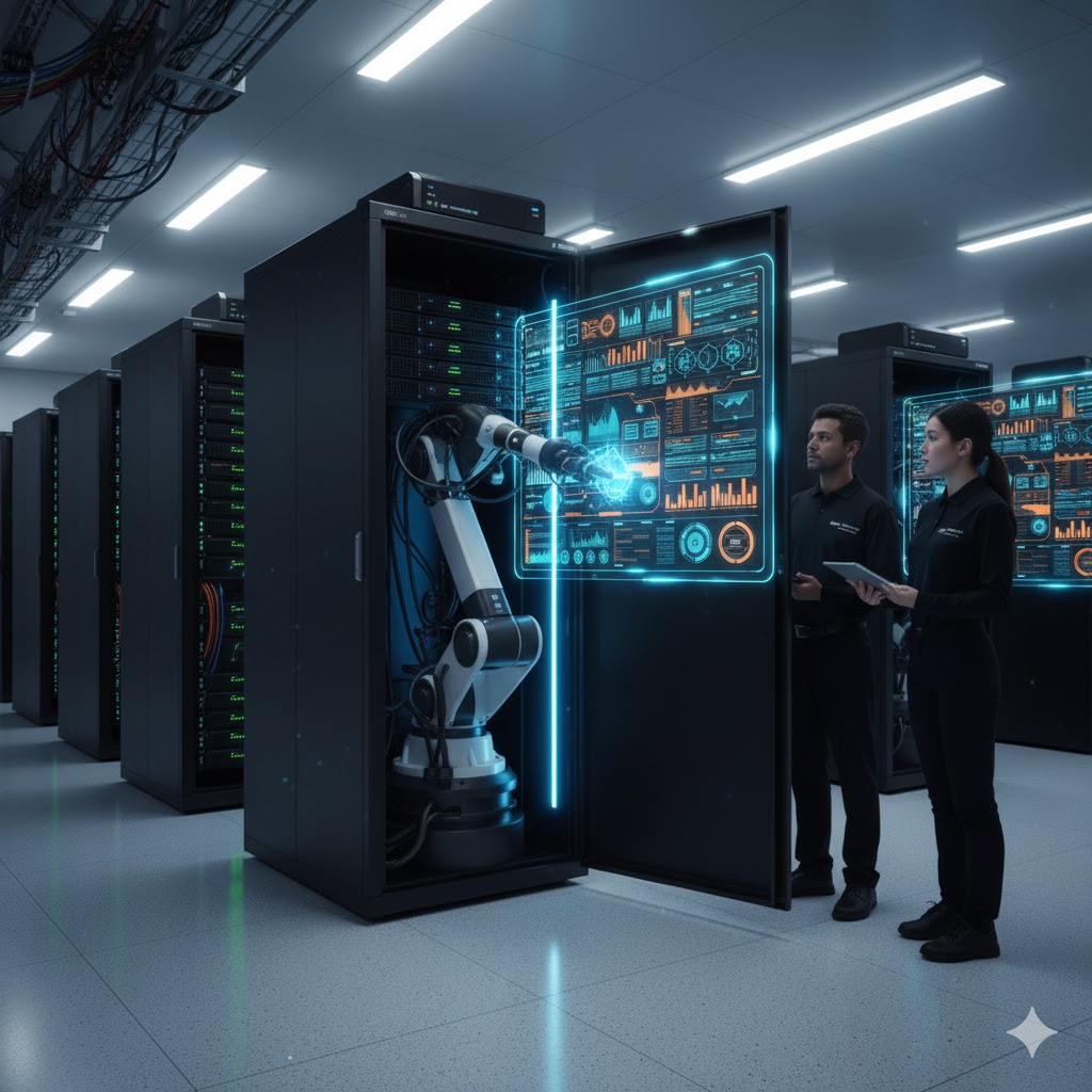 Automated Management